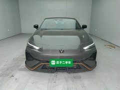 Changan UNI-V 2.0T Version - фото 3
