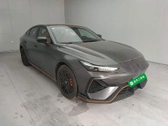 Changan UNI-V 2.0T Version - фото 4