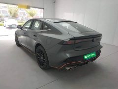 Changan UNI-V 2.0T Version - фото 5