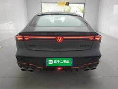 Changan UNI-V 2.0T Version - фото 6