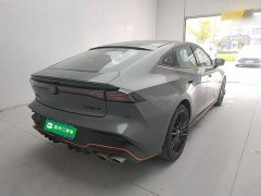 Changan UNI-V 2.0T Version - фото 7