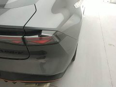 Changan UNI-V 2.0T Version - фото 8