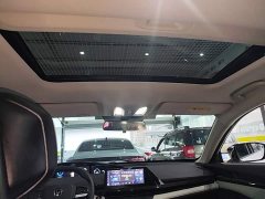 Changan UNI-V iDD 1.5T 113km Version - фото 18