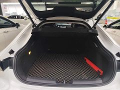 Changan UNI-V iDD 1.5T 113km Version - фото 19