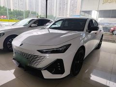 Changan UNI-V iDD 1.5T 113km Version - фото 2