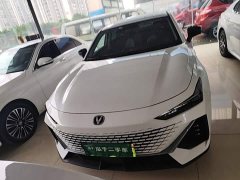 Changan UNI-V iDD 1.5T 113km Version - фото 3