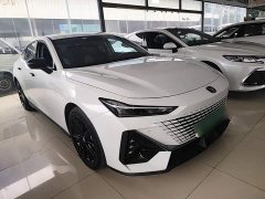 Changan UNI-V iDD 1.5T 113km Version - фото 4