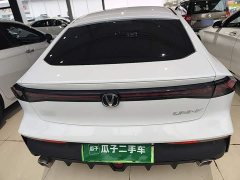 Changan UNI-V iDD 1.5T 113km Version - фото 6