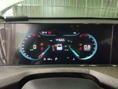 Changan Edition PLUS NE 1.4T GDI DCTPremium Edition - фото 12