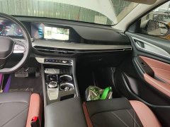 Changan Edition PLUS NE 1.4T GDI DCTPremium Edition - фото 13