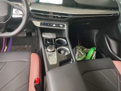 Changan Edition PLUS NE 1.4T GDI DCTPremium Edition - фото 14