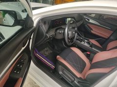 Changan Edition PLUS NE 1.4T GDI DCTPremium Edition - фото 16