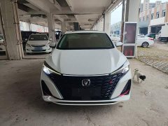 Changan Edition PLUS NE 1.4T GDI DCTPremium Edition - фото 3