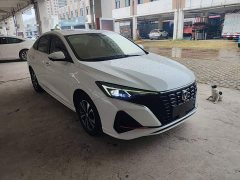 Changan Edition PLUS NE 1.4T GDI DCTPremium Edition - фото 4