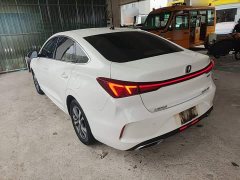 Changan Edition PLUS NE 1.4T GDI DCTPremium Edition - фото 5