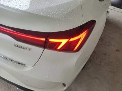 Changan Edition PLUS NE 1.4T GDI DCTPremium Edition - фото 8