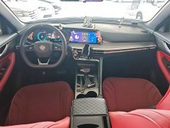 Changan CS35PLUS NE 1.4T DCTLuxury Version - фото 10