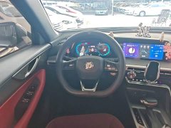Changan CS35PLUS NE 1.4T DCTLuxury Version - фото 11