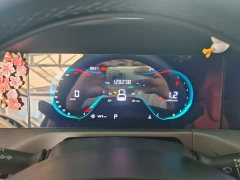 Changan CS35PLUS NE 1.4T DCTLuxury Version - фото 12