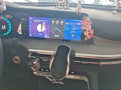 Changan CS35PLUS NE 1.4T DCTLuxury Version - фото 13