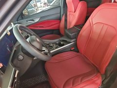 Changan CS35PLUS NE 1.4T DCTLuxury Version - фото 15