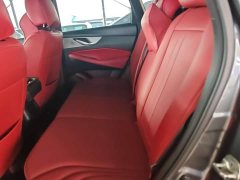 Changan CS35PLUS NE 1.4T DCTLuxury Version - фото 17