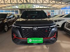 Changan CS35PLUS NE 1.4T DCTLuxury Version - фото 3