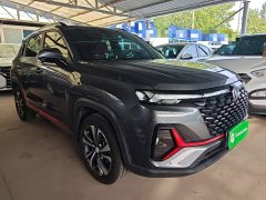 Changan CS35PLUS NE 1.4T DCTLuxury Version - фото 4