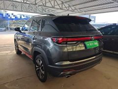 Changan CS35PLUS NE 1.4T DCTLuxury Version - фото 5