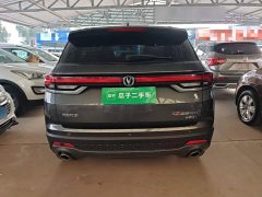 Changan CS35PLUS NE 1.4T DCTLuxury Version - фото 6
