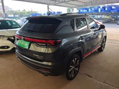 Changan CS35PLUS NE 1.4T DCTLuxury Version - фото 7