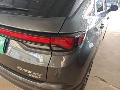 Changan CS35PLUS NE 1.4T DCTLuxury Version - фото 8