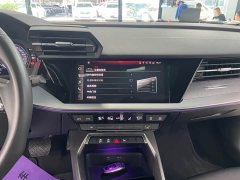 Audi A3 A3L Limousine 35 TFSI Fashion Version - фото 10
