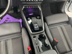 Audi A3 A3L Limousine 35 TFSI Fashion Version - фото 11