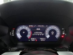Audi A3 A3L Limousine 35 TFSI Fashion Version - фото 12