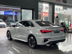 Audi A3 A3L Limousine 35 TFSI Fashion Version - фото 14