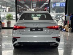 Audi A3 A3L Limousine 35 TFSI Fashion Version - фото 15