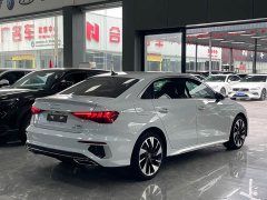 Audi A3 A3L Limousine 35 TFSI Fashion Version - фото 16