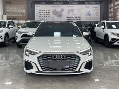 Audi A3 A3L Limousine 35 TFSI Fashion Version - фото 2