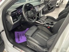 Audi A3 A3L Limousine 35 TFSI Fashion Version - фото 5