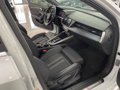 Audi A3 A3L Limousine 35 TFSI Fashion Version - фото 7
