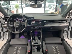 Audi A3 A3L Limousine 35 TFSI Fashion Version - фото 8