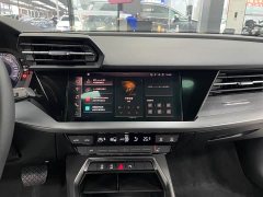 Audi A3 Sportback 35 TFSI Fashion Version - фото 10