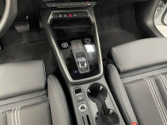Audi A3 Sportback 35 TFSI Fashion Version - фото 11