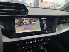 Audi A3 Sportback 35 TFSI Fashion Version - фото 13