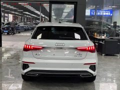 Audi A3 Sportback 35 TFSI Fashion Version - фото 15