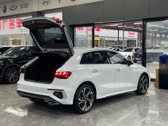 Audi A3 Sportback 35 TFSI Fashion Version - фото 16