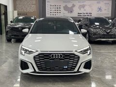 Audi A3 Sportback 35 TFSI Fashion Version - фото 2