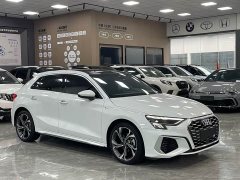 Audi A3 Sportback 35 TFSI Fashion Version - фото 3