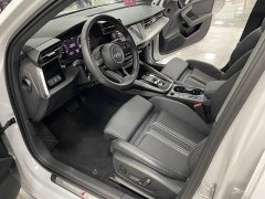 Audi A3 Sportback 35 TFSI Fashion Version - фото 5